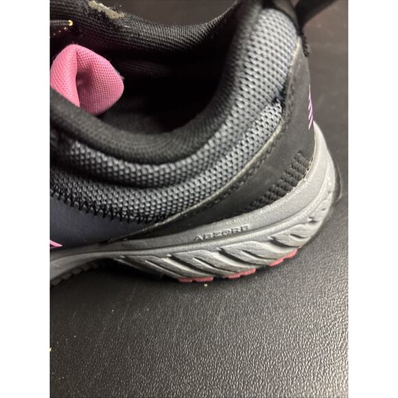 new balance 510 V5 Trail Thunder womens 7 running Sneakers Shoes - Picture 11 of 16